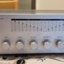 From 1987 Tensai TA-2450 (Akai), working good. Image 4