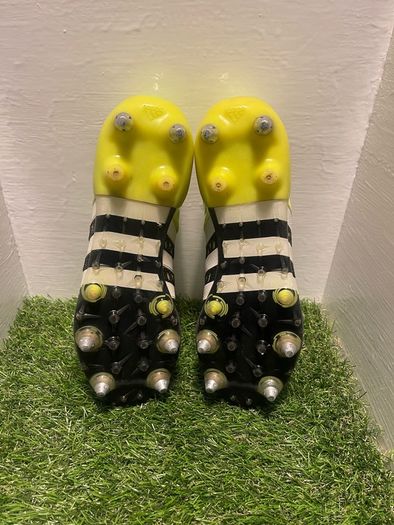 Adidas Ace 15.1 SG Football Boots | UK 8.5