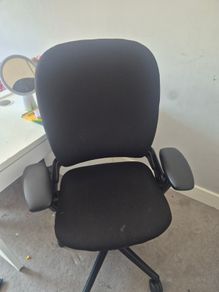 Steelcase leap v1 office chair