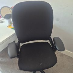 Steelcase leap v1 office chair
