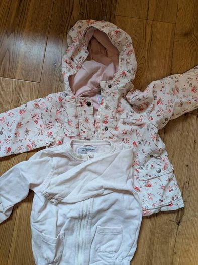 Jacket 2-in-1