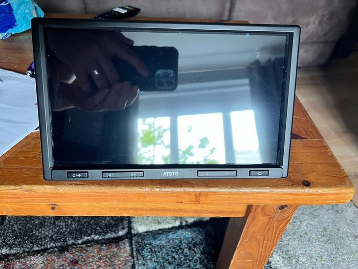 ATOTO Car Stereo