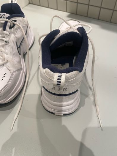 trainers air monarch