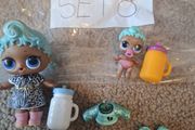 LoL Dolls - set 8