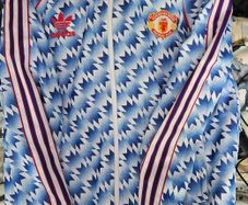 Manchester United jacket