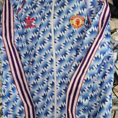 Manchester United jacket