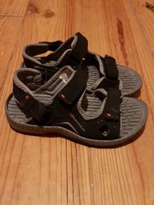 Karrimor Antibes Childs Sandals