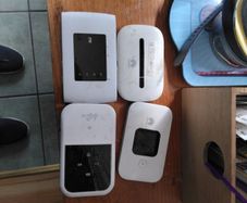 wifi hotspot 4g