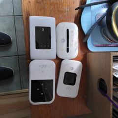 wifi hotspot 4g