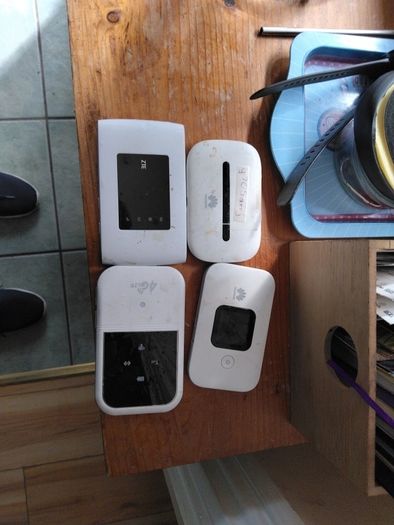wifi hotspot 4g