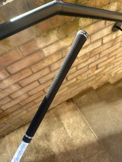 Taylormade driver shaft