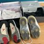 2, Pairs of Air Jordan Trainers Image 9