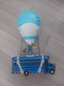 fortnite hot air balloon