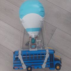 fortnite hot air balloon