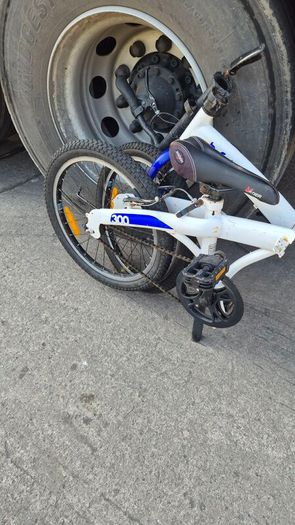 folding bike foldable bicycle