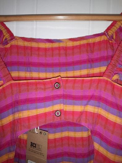 girls dress from next