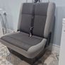 VW T6 Front Bench Seat - Immaculate Condition Image 3