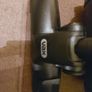 VAX Air Stretch Pet Vacuum Cleaner, Model CCQSASV1P1, in very good condition, good suction Image 3