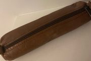 Multi Purpose Small Leather Bag