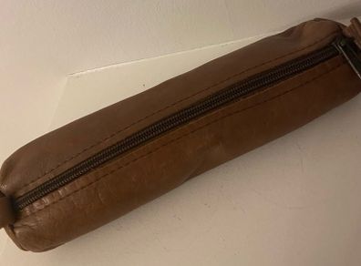 Multi Purpose Small Leather Bag