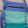 Leather handbag/backpack Image 5