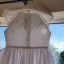 communion dress and accessories Image 6