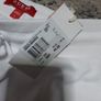 White guess track bottoms Image 4