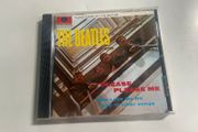 The Beatles Please, Please Me CD