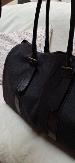 travel bag