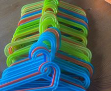 Hangers