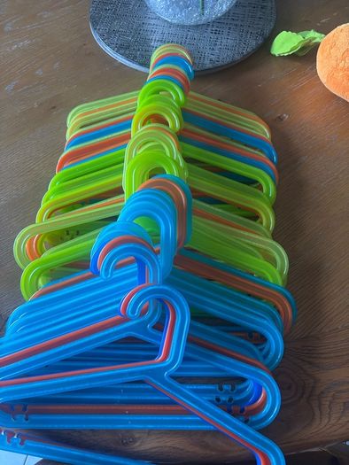 Hangers