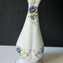 Royal Tara "Cornflower" Bud Vase Image 2