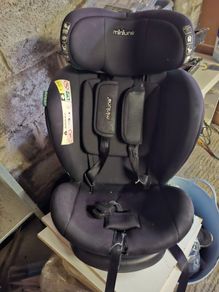miniuno car seat