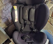 miniuno car seat