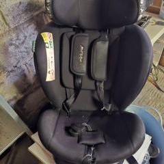miniuno car seat