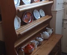 Pine Dresser