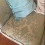 2 Large Sofas Image 4