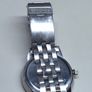 Sekonda 50 Metres Watch Stainless Steel Working Image 2