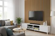 Acoustic Wall Panels range of colors
