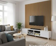 Acoustic Wall Panels range of colors
