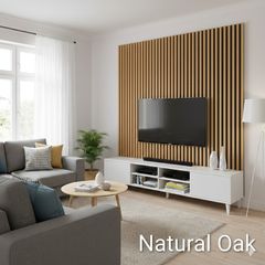 Acoustic Wall Panels range of colors
