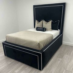 Double bed Dusk bed