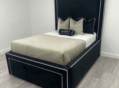 Double bed Dusk bed