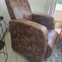 Armchairs