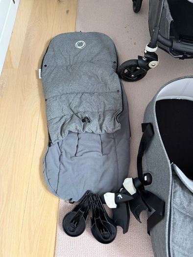 Bugaboo bee 5 excellent condition