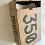 Yeezy Boost 350 V2 Carbon Beluga 10.5UK Image 8