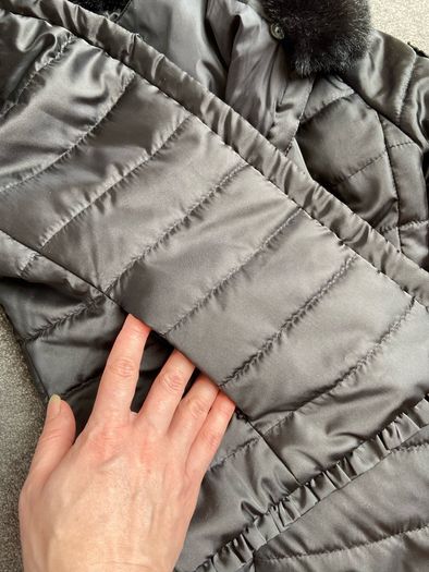 Monnalisa, Jacket