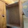 locker solid wood Image 3