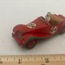 Dinky 108. MG midget. Competition finish. 1954/59 Image 3