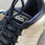 Skechers leather golf shoes uk8.5 Image 2